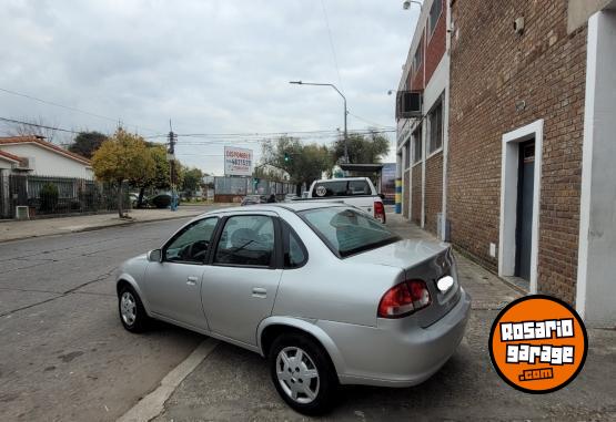 Autos - Chevrolet Corsa 2015 GNC  - En Venta