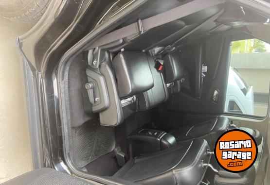 Camionetas - Dodge Journey 2017 Nafta 150000Km - En Venta