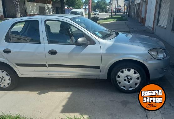 Autos - Suzuki Fun 2008 Nafta 140000Km - En Venta