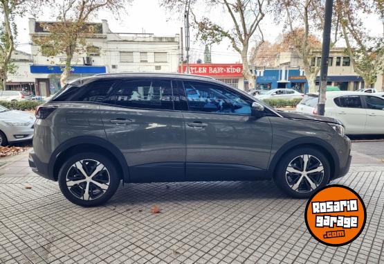 Autos - Peugeot 3008 2020 Nafta 70000Km - En Venta