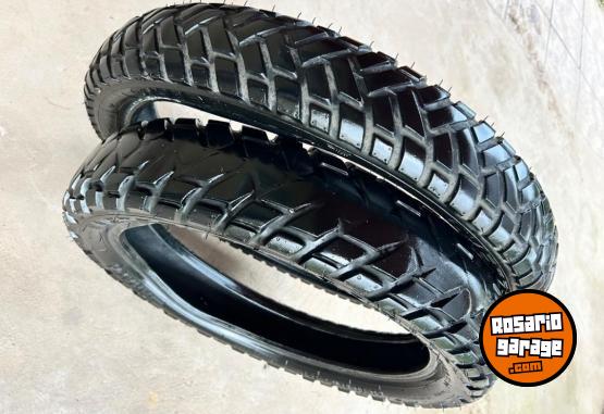 Accesorios para Motos - CUBIERTAS + guarda barros - En Venta