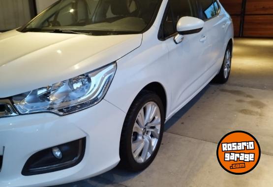 Autos - Citroen C4 LOUNGE HDI 2018 Diesel 110000Km - En Venta