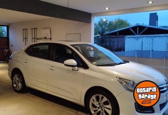 Autos - Citroen C4 LOUNGE HDI 2018 Diesel 110000Km - En Venta