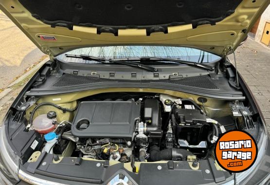 Autos - Citroen Pure Tech FEEL LOOK 2023 Nafta 7100Km - En Venta