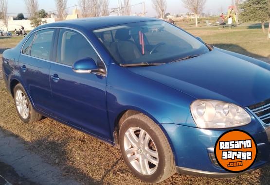 Autos - Volkswagen Vento 2010 Diesel 220000Km - En Venta