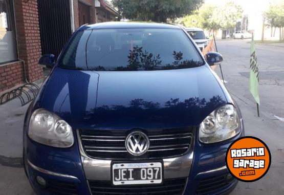 Autos - Volkswagen Vento 2010 Diesel 220000Km - En Venta