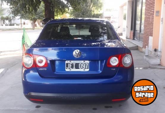 Autos - Volkswagen Vento 2010 Diesel 220000Km - En Venta