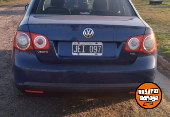 Autos - Volkswagen Vento 2010 Diesel 220000Km - En Venta