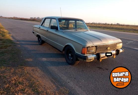 Autos - Ford Falcon 1983 GNC 100000Km - En Venta