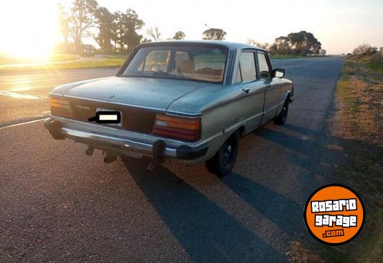 Autos - Ford Falcon 1983 GNC 100000Km - En Venta