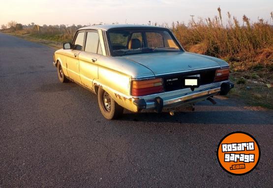 Autos - Ford Falcon 1983 GNC 100000Km - En Venta