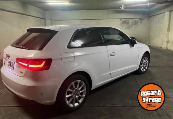 Autos - Audi A3 1.4t fsi 2014 Nafta 96000Km - En Venta