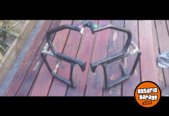 Accesorios para Motos - Accesorios varios para enduro y dominar - En Venta