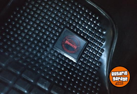 Accesorios para Autos - cubre alfombras Vapren Ford Ka Kinetic - En Venta