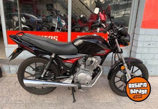 Motos - Motomel Serie 2 2023 Nafta 1150Km - En Venta