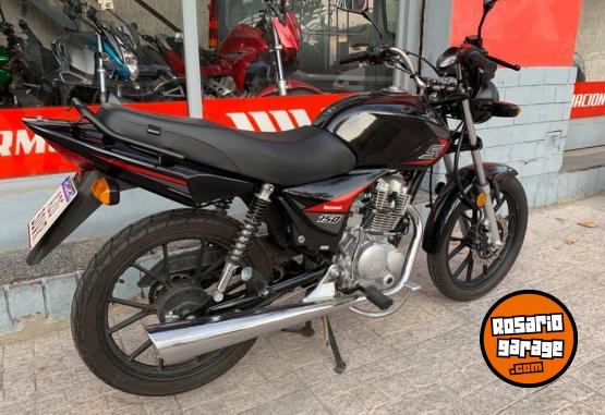 Motos - Motomel Serie 2 2023 Nafta 1150Km - En Venta