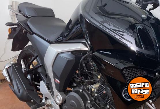 Motos - Yamaha FZ 150 2023 INMACULADA !! 2023 Nafta 520Km - En Venta