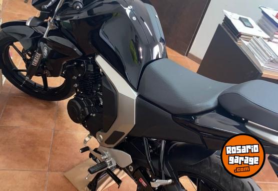 Motos - Yamaha FZ 150 2023 INMACULADA !! 2023 Nafta 520Km - En Venta