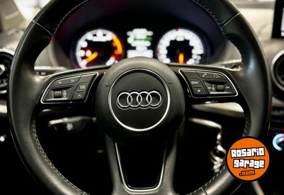 Camionetas - Audi Q2 30 Tfsi 1.0T Stronic 2020 Nafta 135000Km - En Venta
