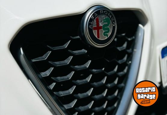 Autos - Alfa Romeo Mito Progession 1.4 2017 Nafta 95000Km - En Venta