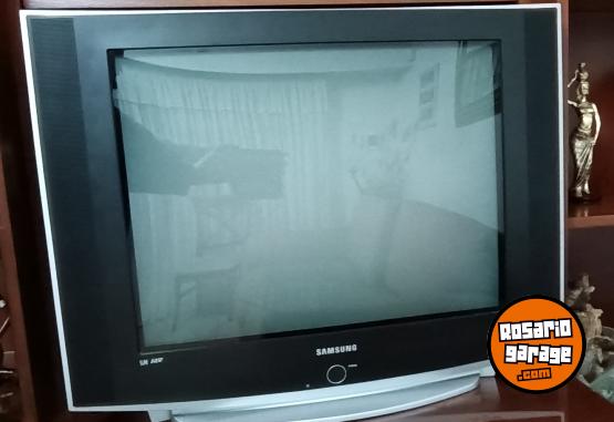 Hogar - Tv Samsung - En Venta