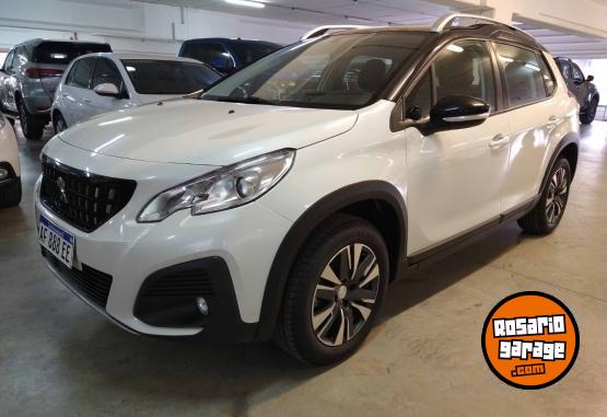 Autos - Peugeot 2008 FELINE 1.6 2023 Nafta 21500Km - En Venta