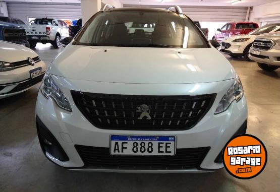 Autos - Peugeot 2008 FELINE 1.6 2023 Nafta 21500Km - En Venta