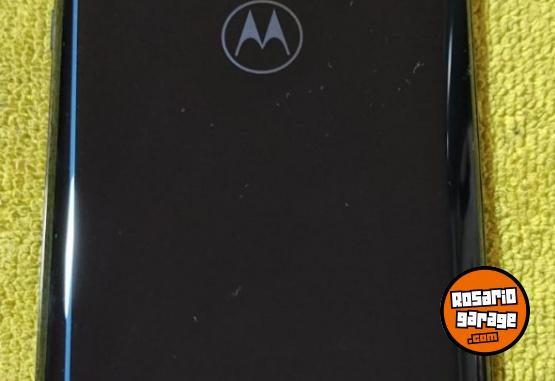 Telefona - Vendo Motorola G6 plus - En Venta