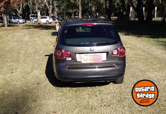 Autos - Volkswagen suran 2008 Nafta 140000Km - En Venta