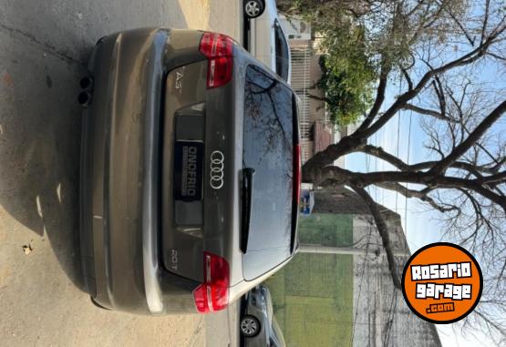 Autos - Audi A3 2013 Nafta 200000Km - En Venta