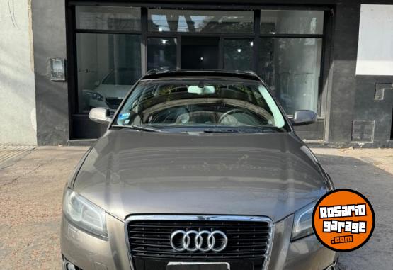 Autos - Audi A3 2.0 T 2013 Nafta 200000Km - En Venta