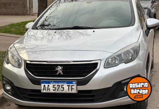 Autos - Peugeot 308 2016 Diesel 200000Km - En Venta