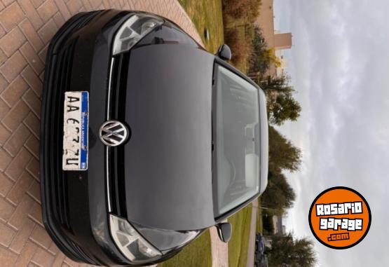 Autos - Volkswagen Golf 1.6 trendline 2016 Nafta 118000Km - En Venta