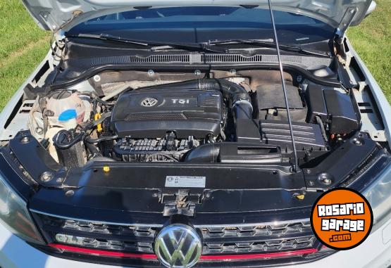 Autos - Volkswagen Vento GLI 2017 Nafta 130000Km - En Venta