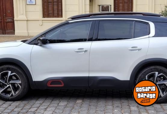 Autos - Citroen C5 Aircross 2022 Nafta 20000Km - En Venta