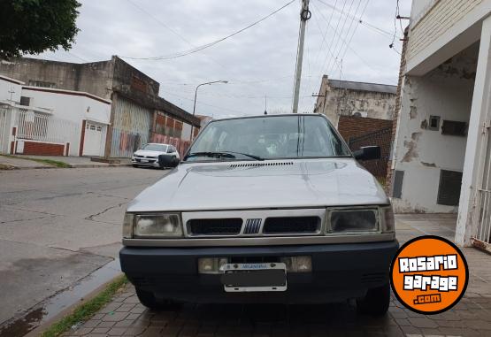 Autos - Fiat Uno 1999 Nafta 184000Km - En Venta