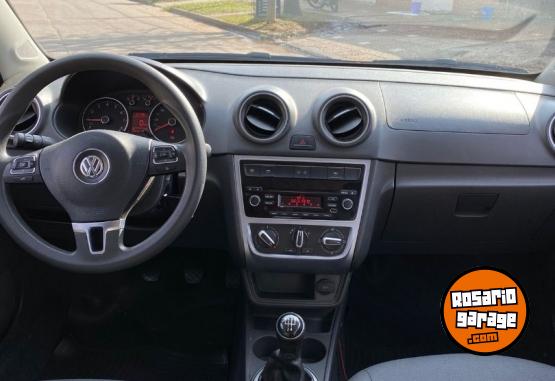 Autos - Volkswagen GOL TREND HIGHLINE 2015 Nafta 109000Km - En Venta