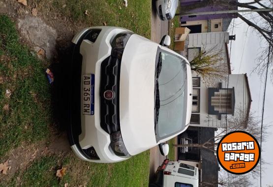 Autos - Fiat Mobi easy pack top 2019 Nafta 47000Km - En Venta
