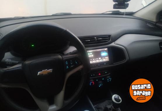 Autos - Chevrolet PRIMSA 2016 GNC 89700Km - En Venta