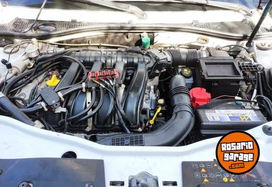 Camionetas - Renault Oroch Privilege 2.0 2017 Nafta 91500Km - En Venta
