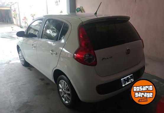 Autos - Fiat Palio 2015 Nafta 145000Km - En Venta
