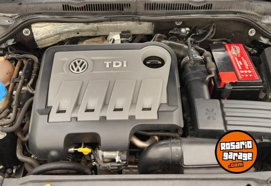 Autos - Volkswagen Vento tdi cruze corolla 2016 Diesel 140000Km - En Venta