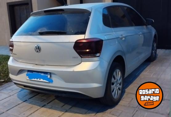 Autos - Volkswagen Polo 2018 Nafta 63000Km - En Venta