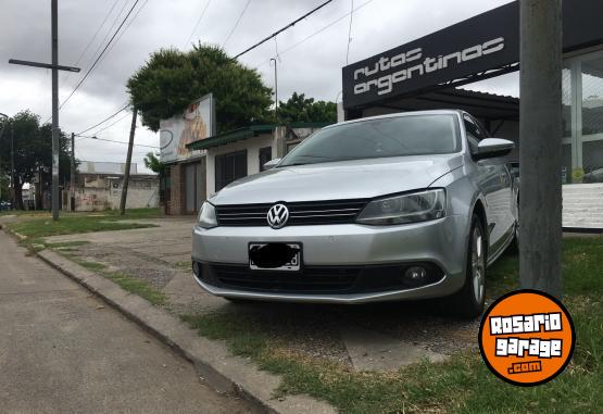 Autos - Volkswagen Vento Luxury TDI 2013 Diesel 130000Km - En Venta