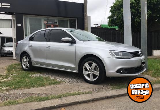 Autos - Volkswagen Vento Luxury TDI 2013 Diesel 130000Km - En Venta