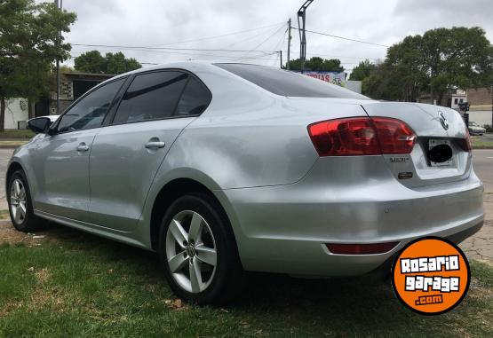 Autos - Volkswagen Vento Luxury TDI 2013 Diesel 130000Km - En Venta