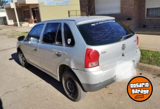 Autos - Volkswagen Gol 2006 Diesel 205000Km - En Venta