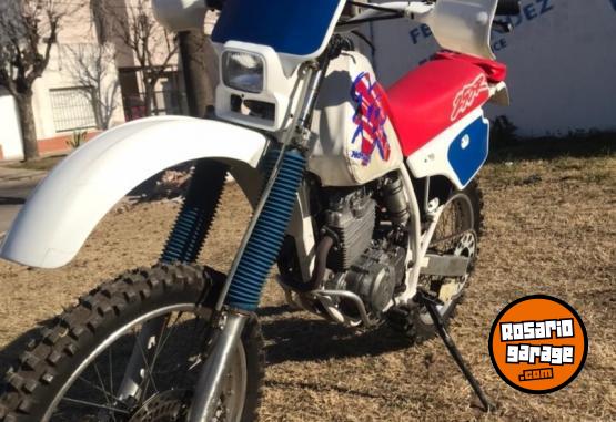 Motos - Honda Xr 250 r 1994 Nafta 40Km - En Venta