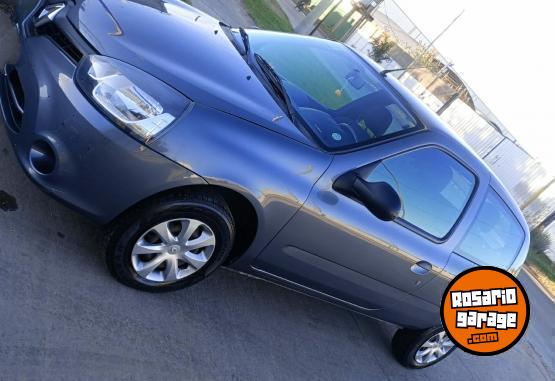 Autos - Renault Clio mo 2013 Nafta 67000Km - En Venta