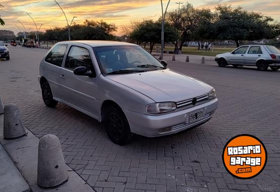 Autos - Volkswagen Gol GLD 1.6 1998 Diesel 174000Km - En Venta